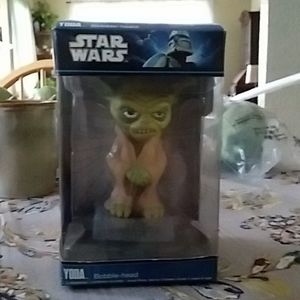 Yoda